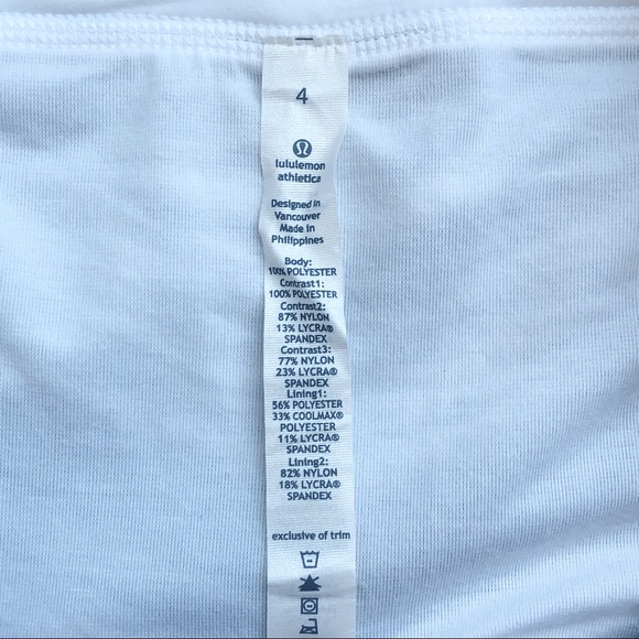 Lululemon Speed Short - Picture 11 of 11